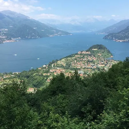Апартаменты Easywelcome - Casa Della Piana Белладжо