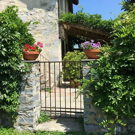 Easywelcome - Casa Della Piana Белладжо