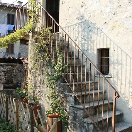 Easywelcome - Casa Della Piana Белладжо