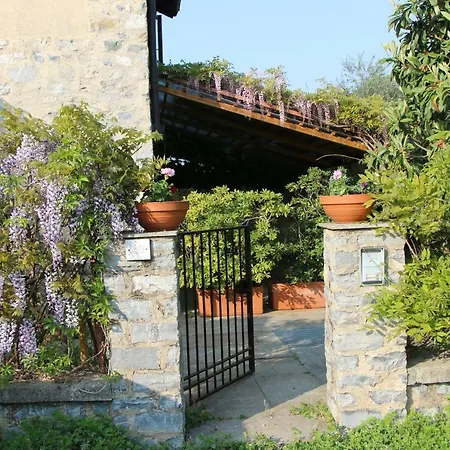 Easywelcome - Casa Della Piana Белладжо
