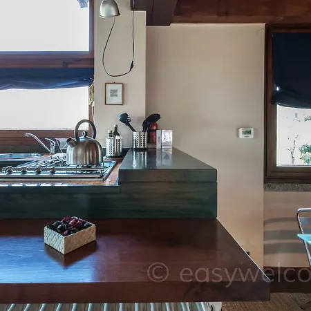 Апартаменты Easywelcome - Casa Della Piana Белладжо