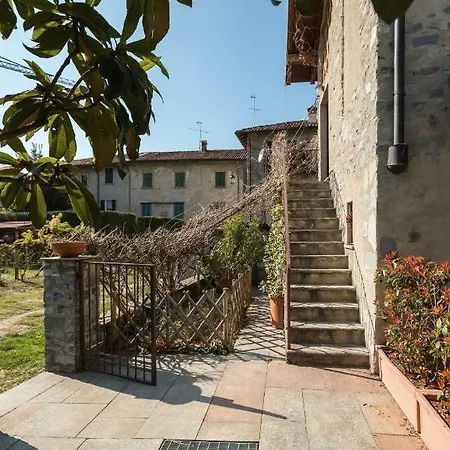 Easywelcome - Casa Della Piana Апартаменты *