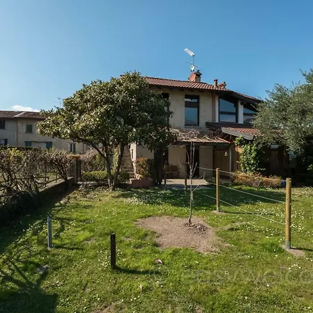 Easywelcome - Casa Della Piana * Белладжо