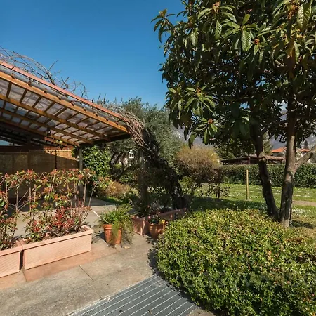 Easywelcome - Casa Della Piana Апартаменты Белладжо