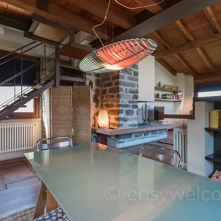 Апартаменты Easywelcome - Casa Della Piana *