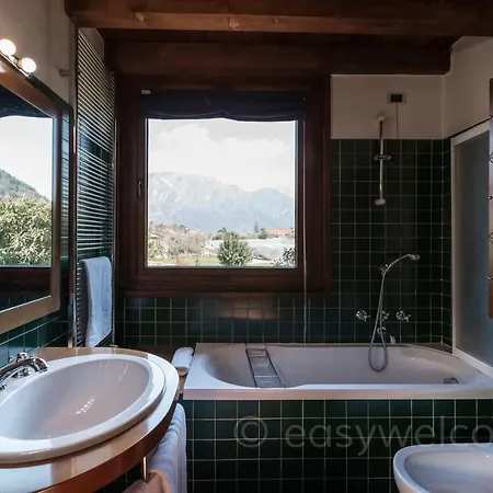 Апартаменты Easywelcome - Casa Della Piana *