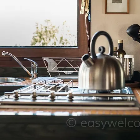 Easywelcome - Casa Della Piana * Белладжо