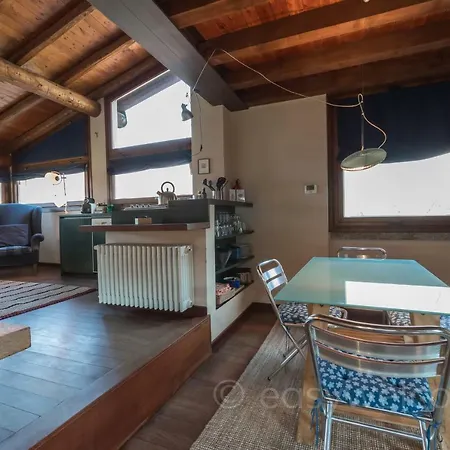 Апартаменты Easywelcome - Casa Della Piana Белладжо