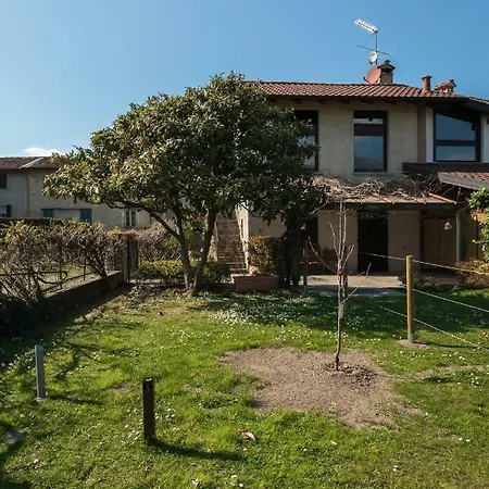 Easywelcome - Casa Della Piana * Белладжо